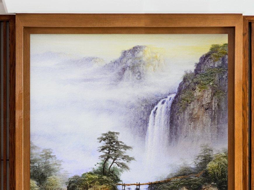 美丽城市拼拼看